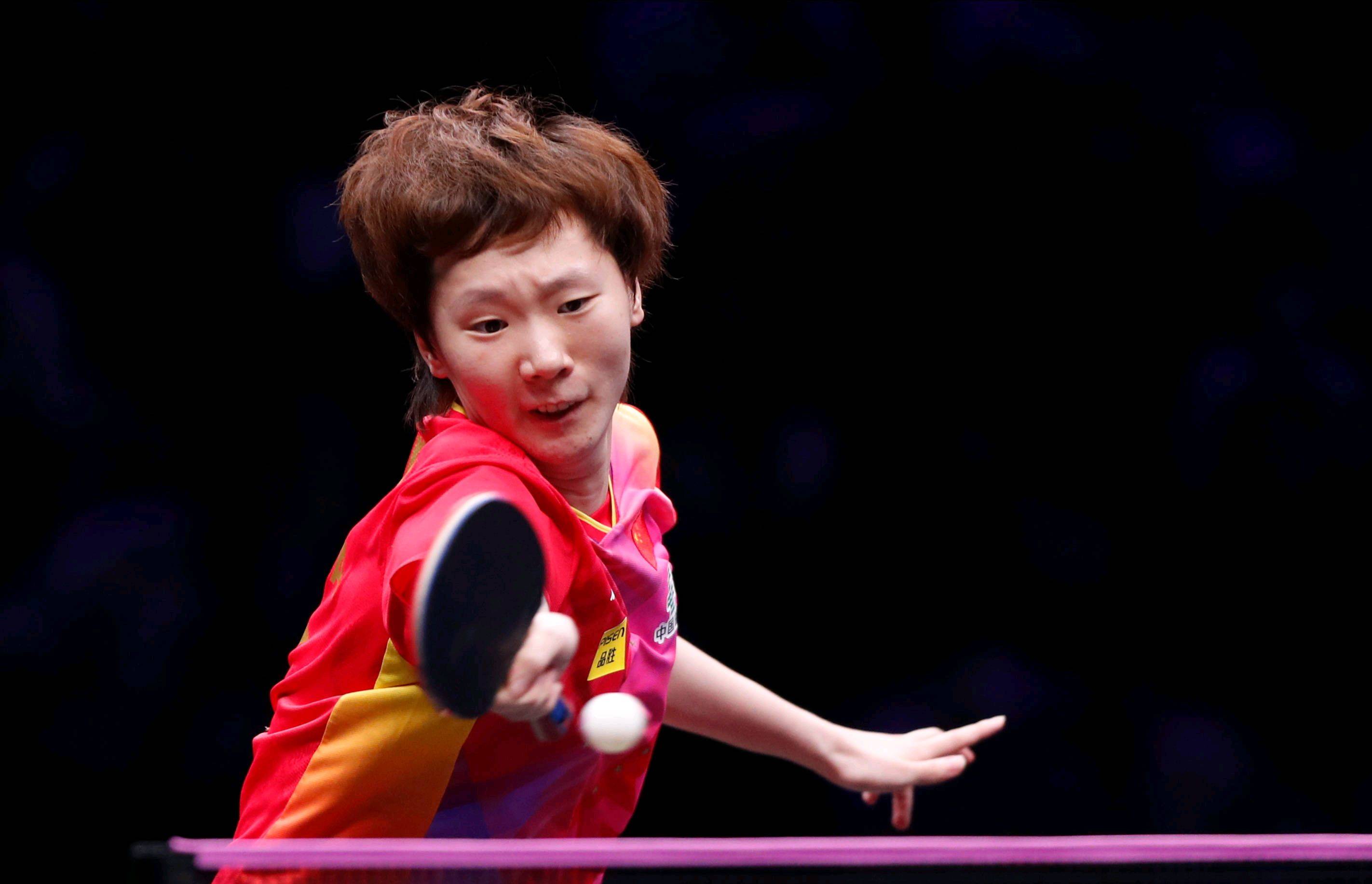 除了赛程安 除了赛程安