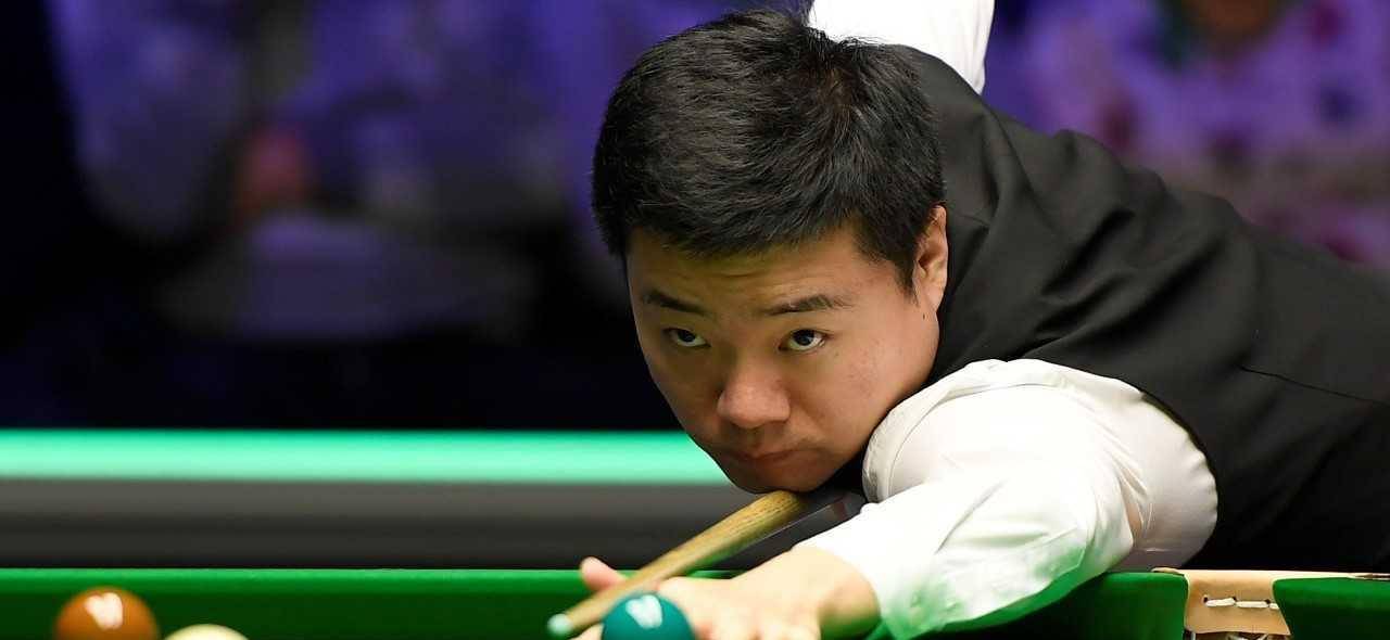 他凭借精准 他凭借精准