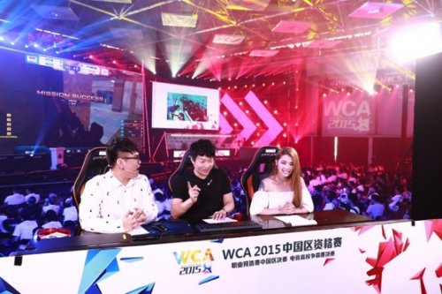 多場比賽中 多場比賽中