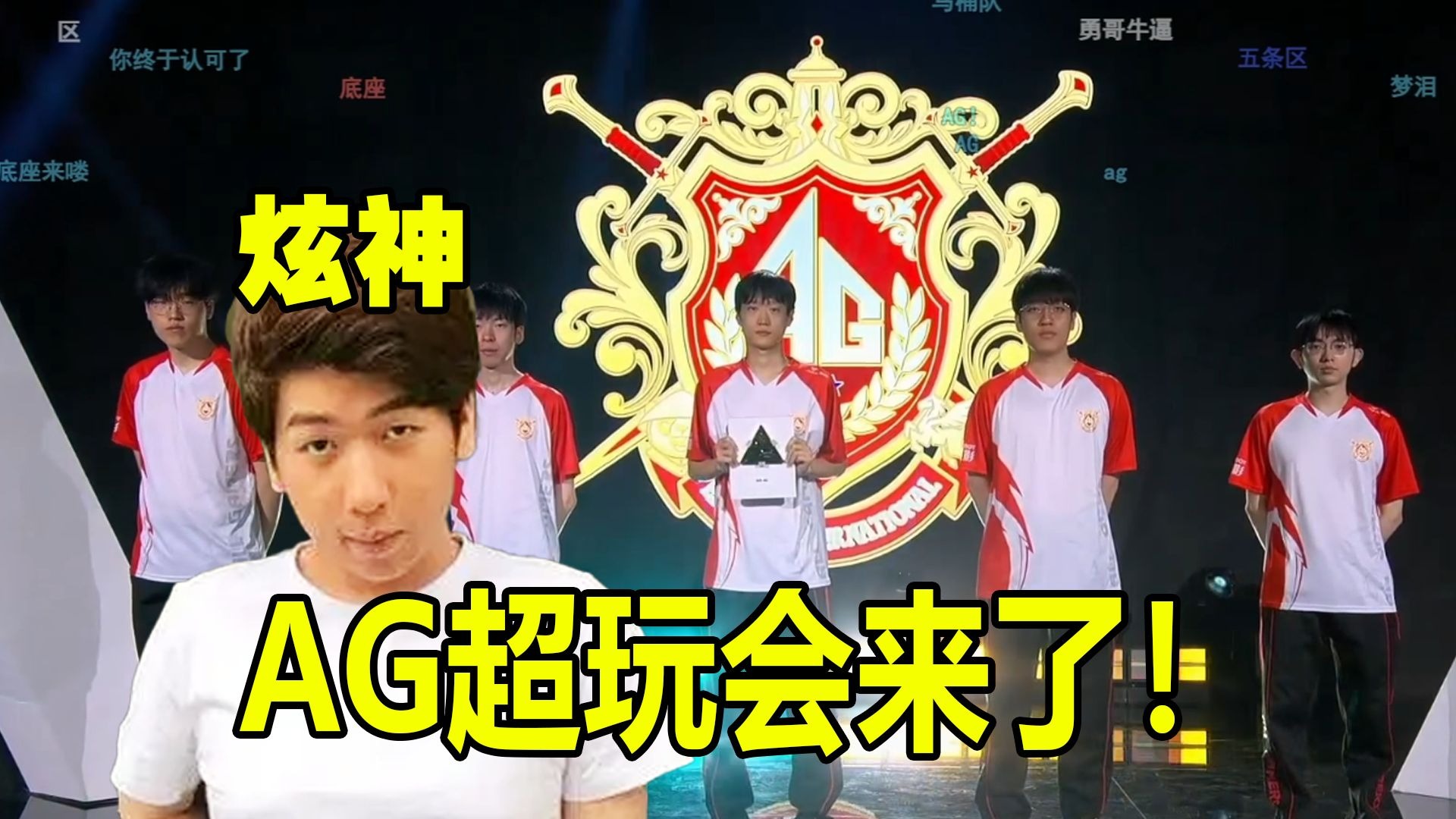 可忽视的一 可忽视的一