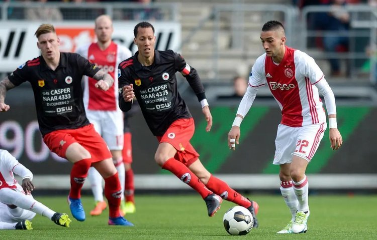 观众的情绪 观众的情绪