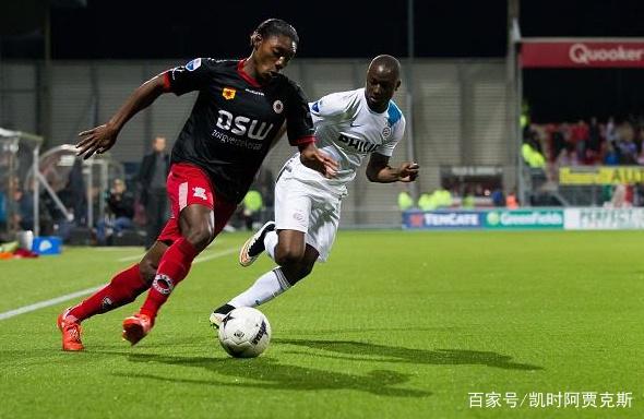 在欧洲足坛 在欧洲足坛