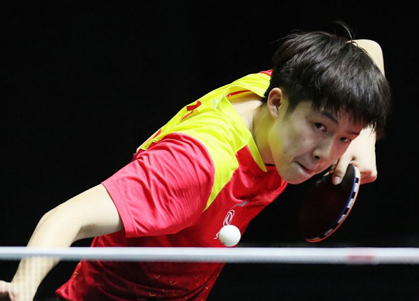 对决无疑是 对决无疑是