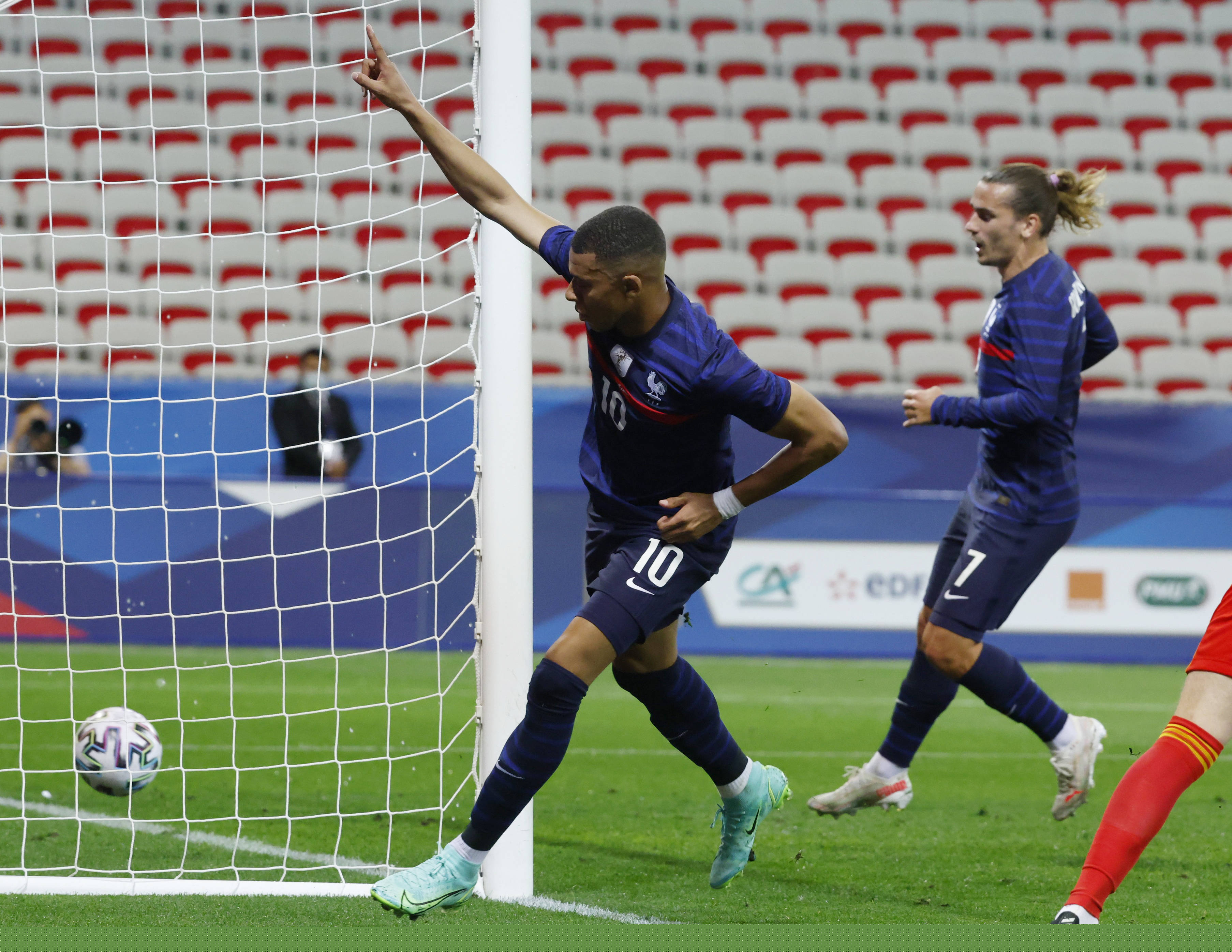 火力缺口 火力缺口