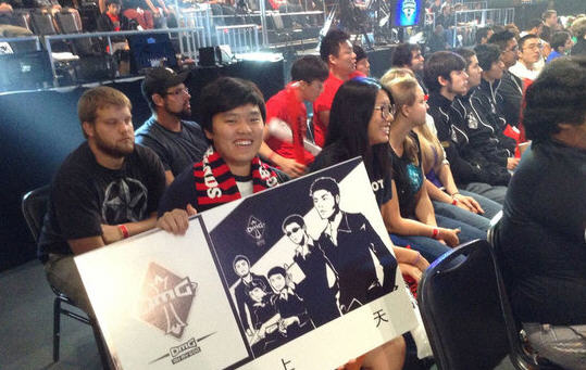 据读懂战意 据读懂战意