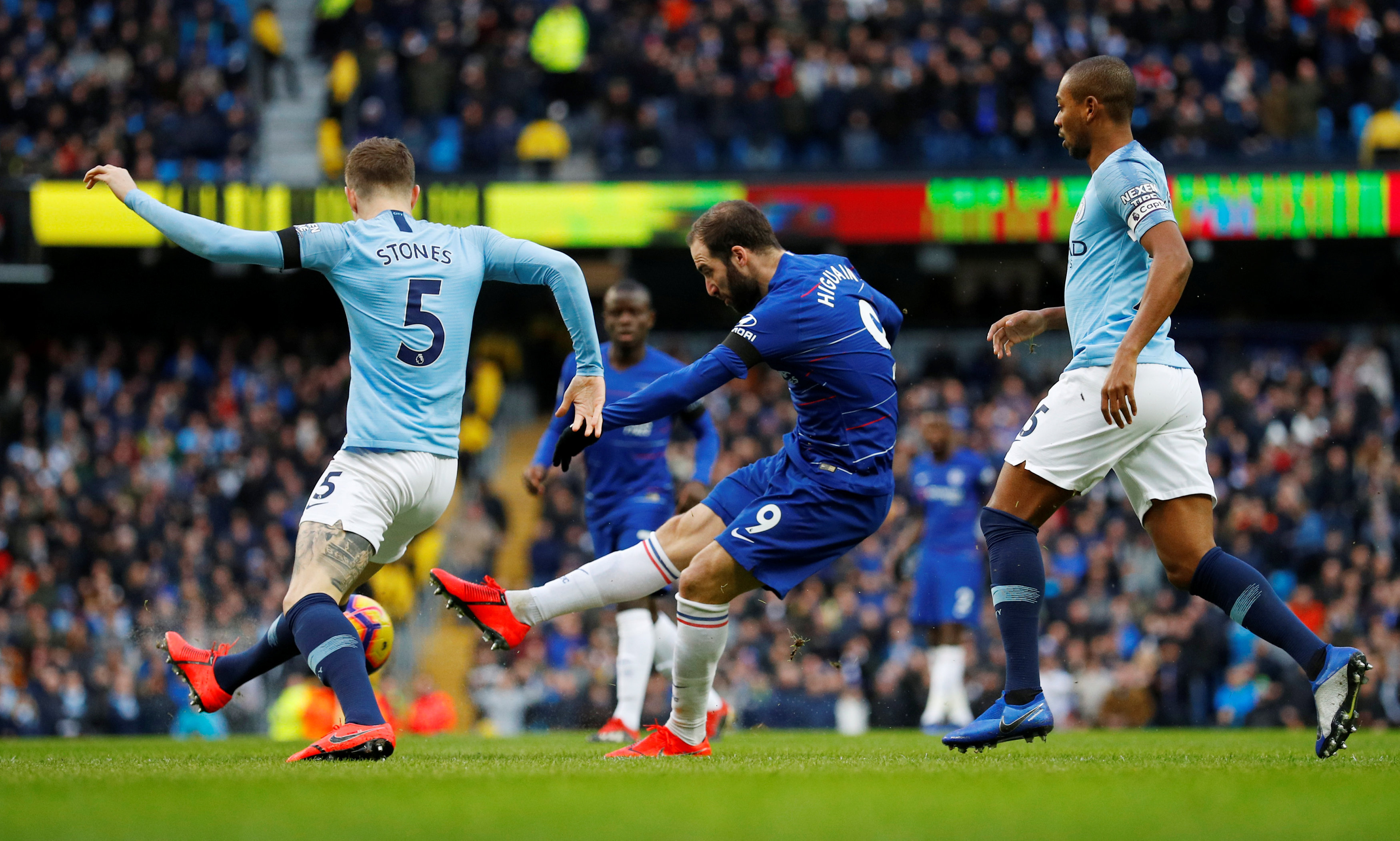 微型案例 微型案例